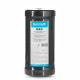 ECOSOFT Картридж з гранульованим активованим вугіллям 4,5х10 (CHV4510ECO)