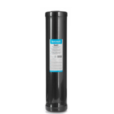 ECOSOFT Картридж з гранульованим активованим вугіллям 4,5х20 (CHV4520ECO)