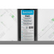 ECOSOFT Картридж з гранульованим активованим вугіллям 4,5х20 (CHV4520ECO)