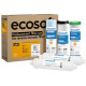 Комплект картриджів Ecosoft Absolute (6 місяців) (CHV5ECOABS)