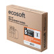 Комплект картриджів Ecosoft Absolute (6 місяців) (CHV5ECOABS)