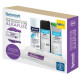 ECOSOFT Комплект картриджів P'URE Alkafuse 6 місяців (CHV5PUREALC)