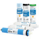 Комплект картриджів Ecosoft Absolute (12 місяців) (CHV6ECOABS)