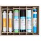 Комплект картриджів Ecosoft Absolute (12 місяців) (CHV6ECOABS)