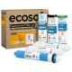 Комплект картриджів Ecosoft Absolute (12 місяців) (CHV6ECOABS)