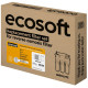 Комплект картриджів Ecosoft Absolute (12 місяців) (CHV6ECOABS)