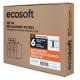 Комплект картриджів Ecosoft Absolute (12 місяців) (CHV6ECOABS)