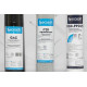 ECOSOFT Комплект картриджів P'URE Alkafuse 12 місяців (CHV6PUREALC)