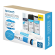 ECOSOFT Комплект картриджів P’URE AquaCalcium Mint 12 місяців (CHV6PUREMAC)