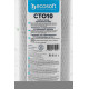 ECOSOFT Картридж з пресованого активованого вугілля 4.5 'х10'