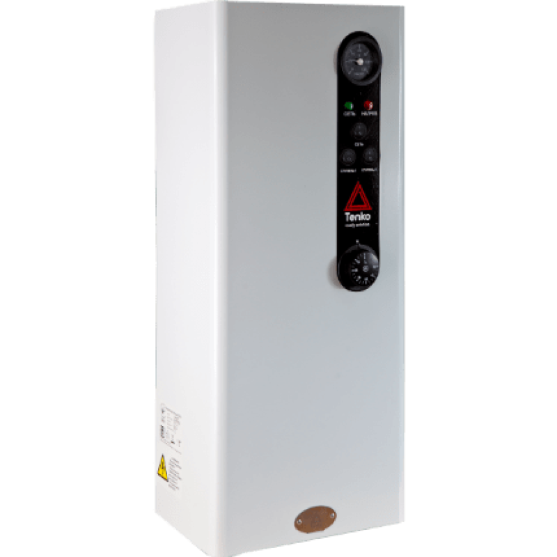 Tenko Електричний котел Стандарт 6 кВт 380 В Sprut (СКЕ 6/400)