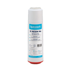 ECOSOFT Картридж для пом'якшення води 2,5х10 (CMV2510ECO)