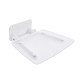 Qtap Сидіння для душу Comfort WHI5035