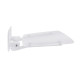Qtap Сидіння для душу Comfort WHI5035
