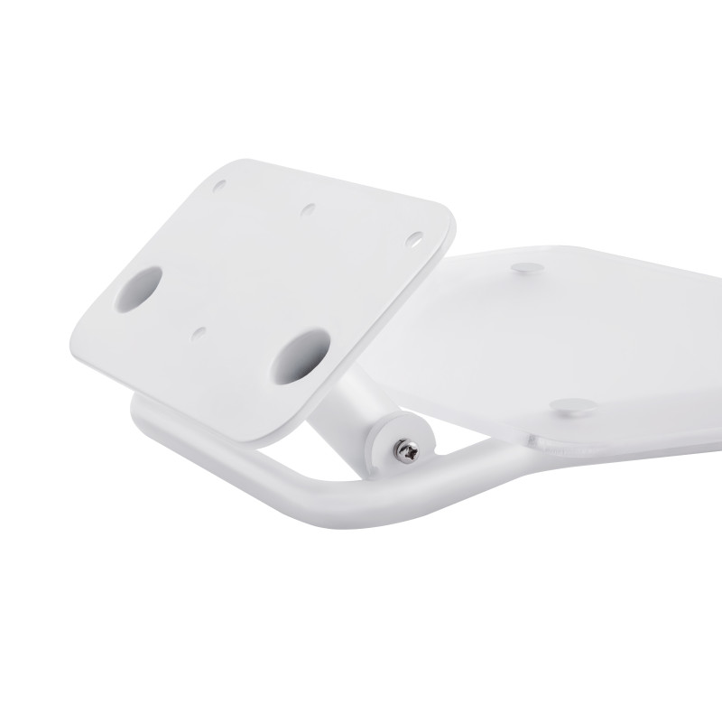 Qtap Сидіння для душу Comfort WHI5035