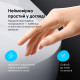 Унітаз-компакт Aquaspin із сидінням з мікроліфтом CPA8900SC AM.PM Pride