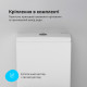 Унітаз-компакт Aquaspin із сидінням з мікроліфтом CPA8900SC AM.PM Pride