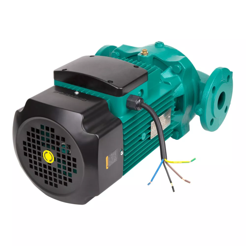 SHIMGE Насос циркуляційний CPHs220-40F-380, сухий ротор, Hmax 30м, Qmax 600 л/хв, 2,9 кВт