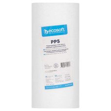 ECOSOFT Картридж зі спіненого поліпропілену 4,5x10 5 мкм (CPV45105ECO)