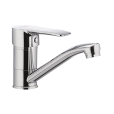 Смеситель для умывальника Cron Columbia 004 (излив 15 см) (CR0196)