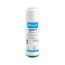 ECOSOFT Картридж з сумішшю EcomixD 2,5x10 (CRV2510ECO)