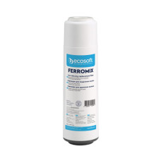 ECOSOFT Картридж для видалення заліза 2,5х10 (CRVF2510ECO)