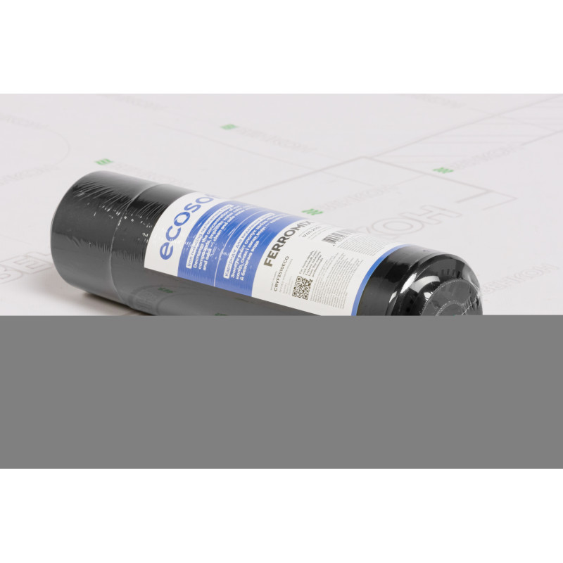 ECOSOFT Картридж для видалення заліза 2,5х10 (CRVF2510ECO)
