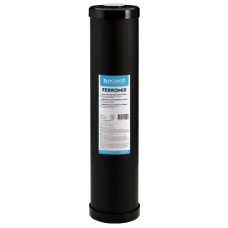 ECOSOFT Картридж для видалення заліза 4,5х20 (CRVF4520ECO)