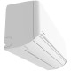 Panasonic Кондиціонер Nordic CS-HZ25XKE/CU-HZ25XKE, 25 м2, інвертор, A+++/A+++, до -25°С, Wi-Fi, R32, білий (CS-HZ25XKE/CU-HZ25XKE)
