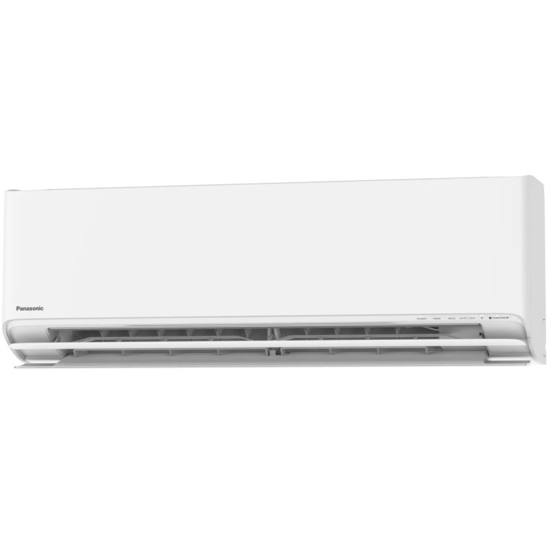 Panasonic Кондиціонер Nordic CS-HZ25XKE/CU-HZ25XKE, 25 м2, інвертор, A+++/A+++, до -25°С, Wi-Fi, R32, білий (CS-HZ25XKE/CU-HZ25XKE)