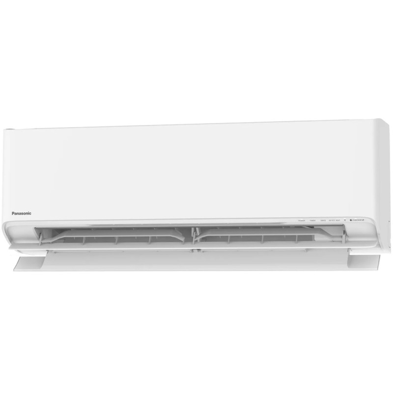 Panasonic Кондиціонер Nordic CS-HZ25XKE/CU-HZ25XKE, 25 м2, інвертор, A+++/A+++, до -25°С, Wi-Fi, R32, білий (CS-HZ25XKE/CU-HZ25XKE)