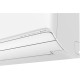 Panasonic Кондиціонер Nordic CS-HZ25XKE/CU-HZ25XKE, 25 м2, інвертор, A+++/A+++, до -25°С, Wi-Fi, R32, білий (CS-HZ25XKE/CU-HZ25XKE)