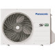 Panasonic Кондиціонер Nordic CS-HZ35XKE/CU-HZ35XKE, 35 м2, інвертор, A+++/A+++, до -25°С, Wi-Fi, R32, білий (CS-HZ35XKE/CU-HZ35XKE)