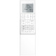 Panasonic Кондиціонер Nordic CS-HZ35XKE/CU-HZ35XKE, 35 м2, інвертор, A+++/A+++, до -25°С, Wi-Fi, R32, білий (CS-HZ35XKE/CU-HZ35XKE)