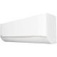 Panasonic Кондиціонер Nordic CS-HZ35XKE/CU-HZ35XKE, 35 м2, інвертор, A+++/A+++, до -25°С, Wi-Fi, R32, білий (CS-HZ35XKE/CU-HZ35XKE)