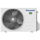 Panasonic Кондиціонер Super Compact CS-TZ35ZKEW/CU-TZ35ZKE, 35 м2, інвертор, A++/A++, до -15°С, Wi-Fi, R32, білий (CS-TZ35ZKEW/CU-TZ35ZKE)