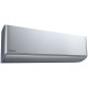 Panasonic Кондиціонер Etherea 20м2 інвертор 7000BTU 2.0кВт A+++/A++ -20°С Wi-Fi R32 сріблястий (CS-XZ20ZKEW/CU-Z20ZKE)