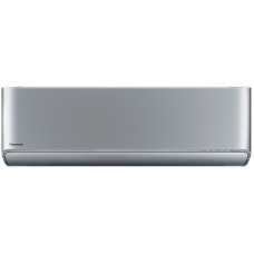 Panasonic Кондиціонер Etherea 35м2 інвертор 12000BTU 3.5кВт A+++/A+++ -20°С Wi-Fi R32 сріблястий (CS-XZ35ZKEW/CU-Z35ZKE)