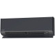Panasonic Кондиціонер Etherea 35м2 інвертор 12000BTU 3.5кВт A+++/A+++ -20°С Wi-Fi R32 чорний (CS-XZ35ZKEW-H/CU-Z35ZKE)