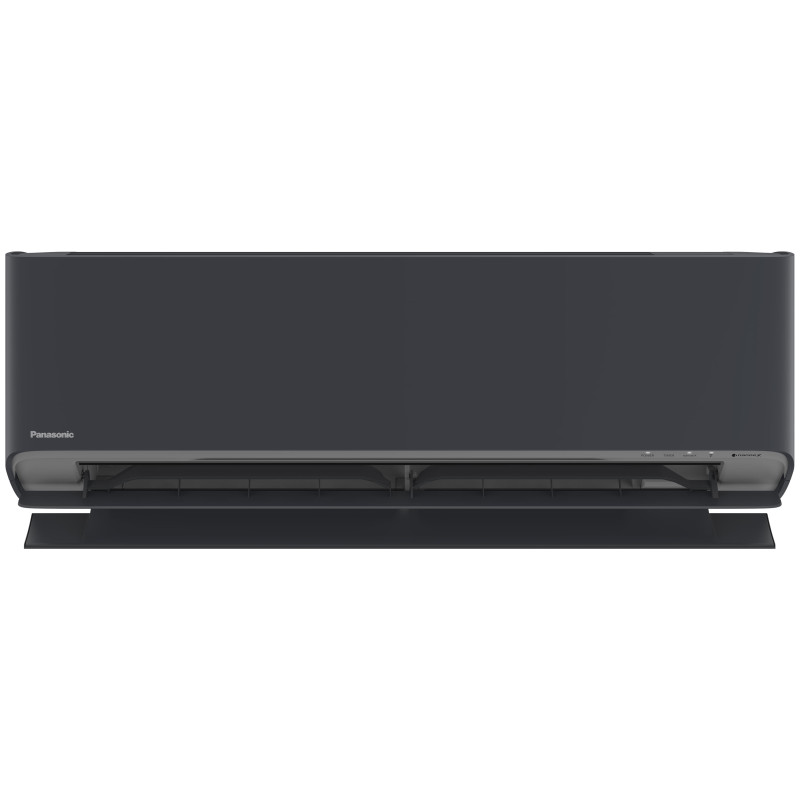 Panasonic Кондиціонер Etherea 35м2 інвертор 12000BTU 3.5кВт A+++/A+++ -20°С Wi-Fi R32 чорний (CS-XZ35ZKEW-H/CU-Z35ZKE)