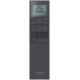 Panasonic Кондиціонер Etherea 42м2 інвертор 15000BTU 4.2кВт A++/A+ -20°С Wi-Fi R32 чорний (CS-XZ42ZKEW-H/CU-Z42ZKE)
