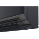 Panasonic Кондиціонер Etherea 42м2 інвертор 15000BTU 4.2кВт A++/A+ -20°С Wi-Fi R32 чорний (CS-XZ42ZKEW-H/CU-Z42ZKE)