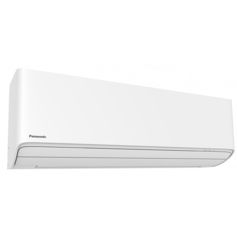 Panasonic Кондиціонер Server AC 25м2 інвертор 2.5кВт 9000BTU A+++/A++ -25°С Wi-Fi R32 білий (CS-Z25YKEA/CU-Z25YKEA)