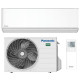 Panasonic Кондиціонер Etherea CS-Z35ZKEW/CU-Z35ZKE, 35 м2, інвертор, A+++/A+++, до -20°С, Wi-Fi, R32, білий (CS-Z35ZKEW/CU-Z35ZKE)