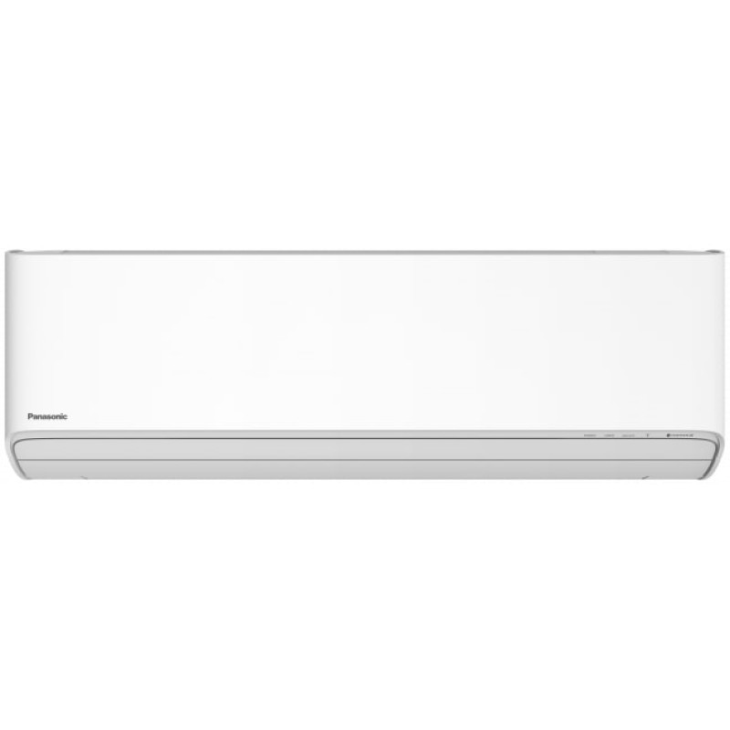 Panasonic Кондиціонер Server AC 52м2 інвертор 18000BTU 5.0кВт A+++/A++ -25°С Wi-Fi R32 білий (CS-Z50YKEA/CU-Z50YKEA)