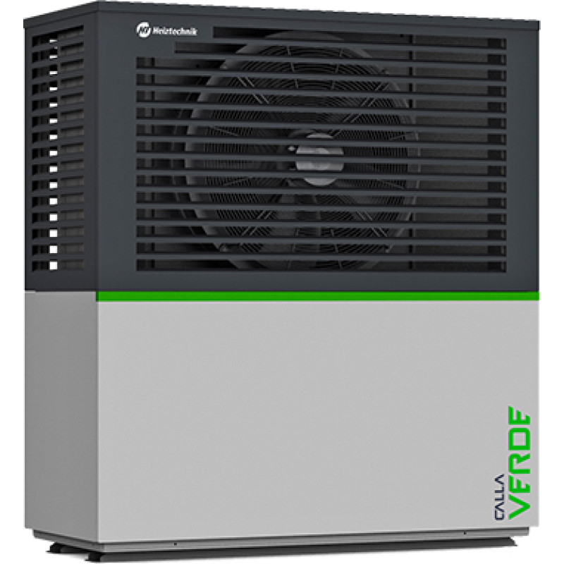 Heiztechnik Тепловий насос CALLA VERDE Basic 16 (CVPM1600B)