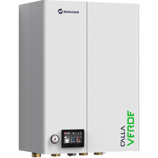 Heiztechnik Тепловий насос CALLA VERDE Style 20 (CVPM2000S)