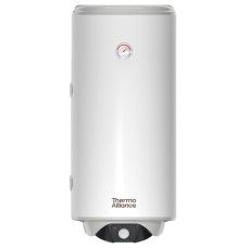 Thermo Alliance Водонагрівач (бойлер) електричний комбінований вертикальний 100 л. т.о. 0,24 кв.м лівий, мокрий ТЕН 2,0 кВт (CWH 10044 4S L) (CWH 10044 4S L)