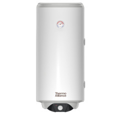 Thermo Alliance Водонагрівач (бойлер) електричний комбінований вертикальний 100 л. т.о. 0,24 кв.м правий, мокрий ТЕН 2,0 кВт (CWH 10044 4S R) (CWH 10044 4S R)