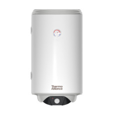 Thermo Alliance Водонагрівач (бойлер) електричний комбінований вертикальний 80 л. т.о. 0,24 кв.м лівий, мокрий ТЕН 2,0 кВт (CWH 8044 4S L) (CWH 8044 4S L)